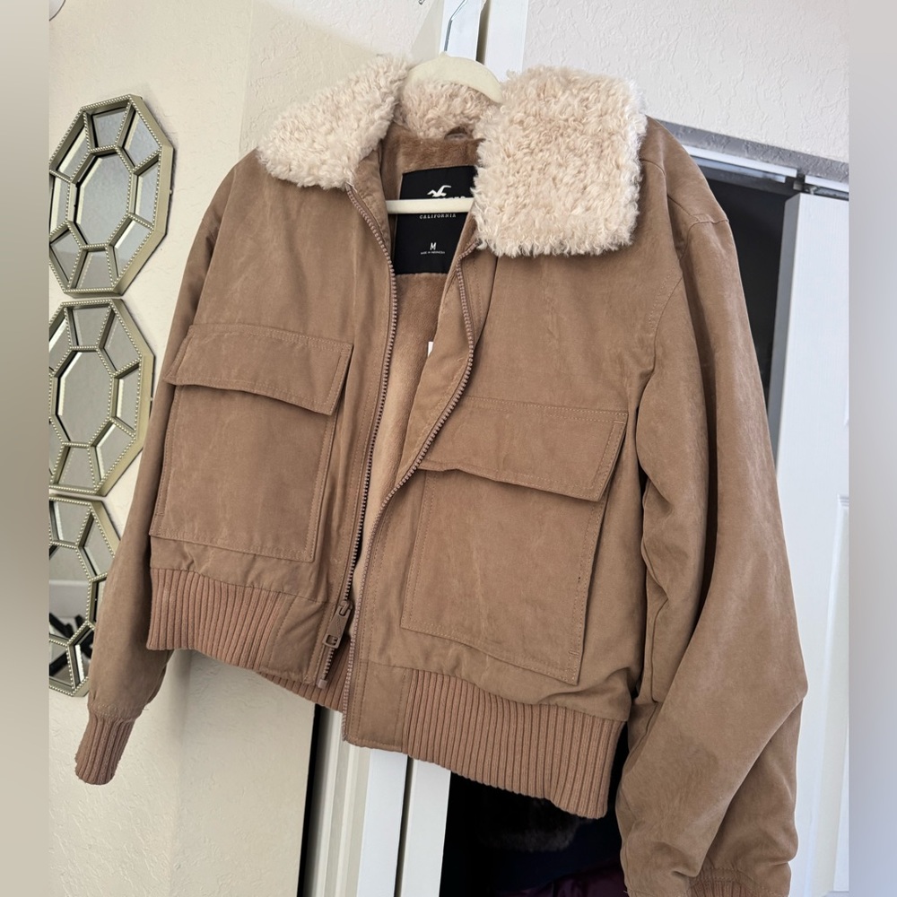 Hollister Woman's Jacket